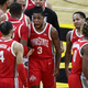 NCAA reveals preseason college football Top 25 … oh, nope, wait, it’s the top 16 March Madness seeds